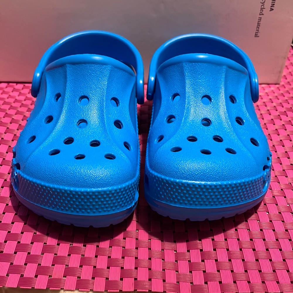 Brand New Classic Crocs
